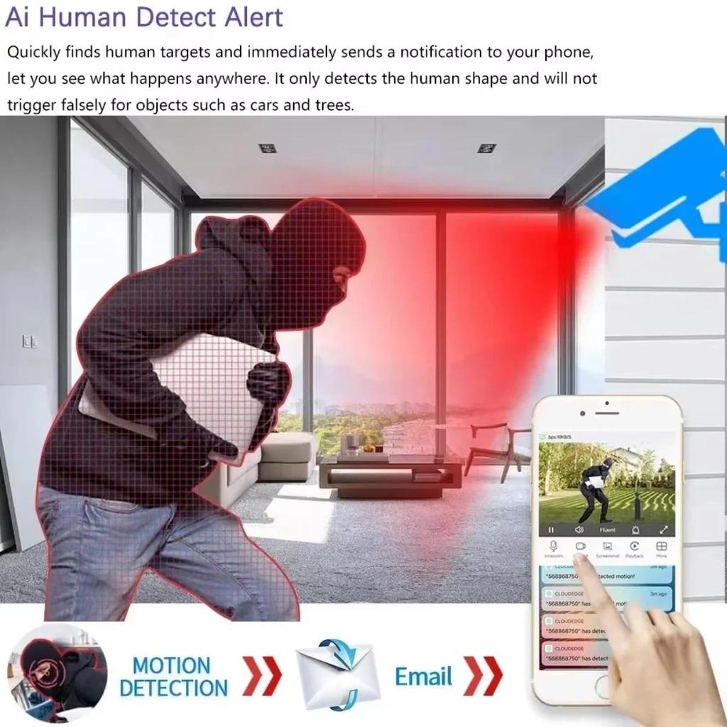 5MP AHD PTZ Camera 38X 30X Optical Zoom IR 150M Security CCTV AHD Dome Camera Outdoor Weatherproof V