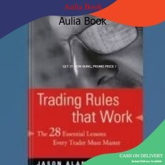 Book of Trading Rules that Work