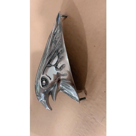 [TERMURAH] JAMBUL JENGGER KEPALA ELANG ALL VESPA MURAH