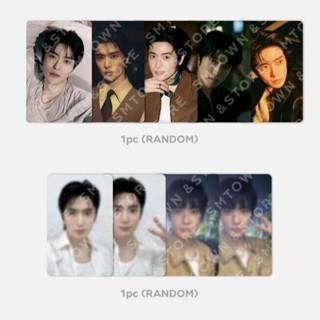 JAEHYUN - [J] Trading Card