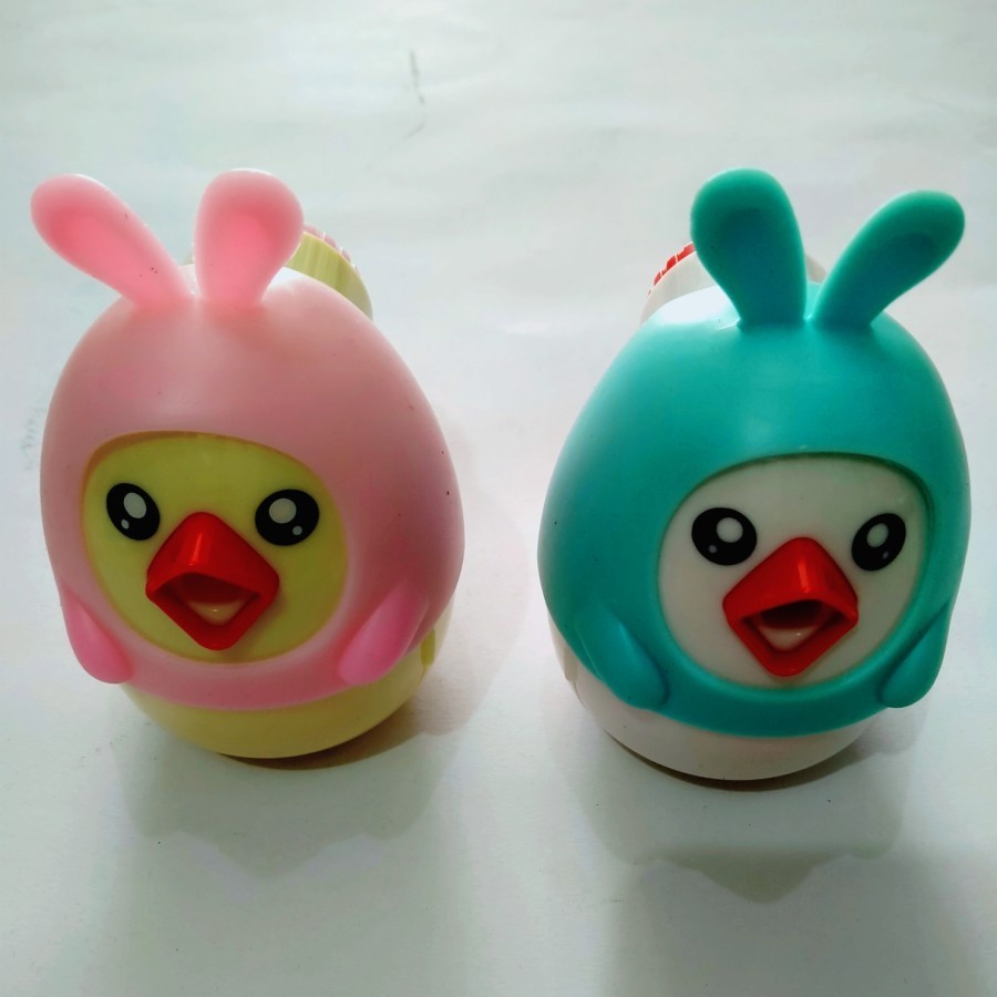 KENKO TABLE SHARPENER F-4CH rautan pensil putar