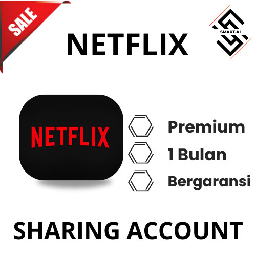 netflix sharing account - Menawarkan berbagai genre, seperti film, serial, dokumenter, acara anak-an