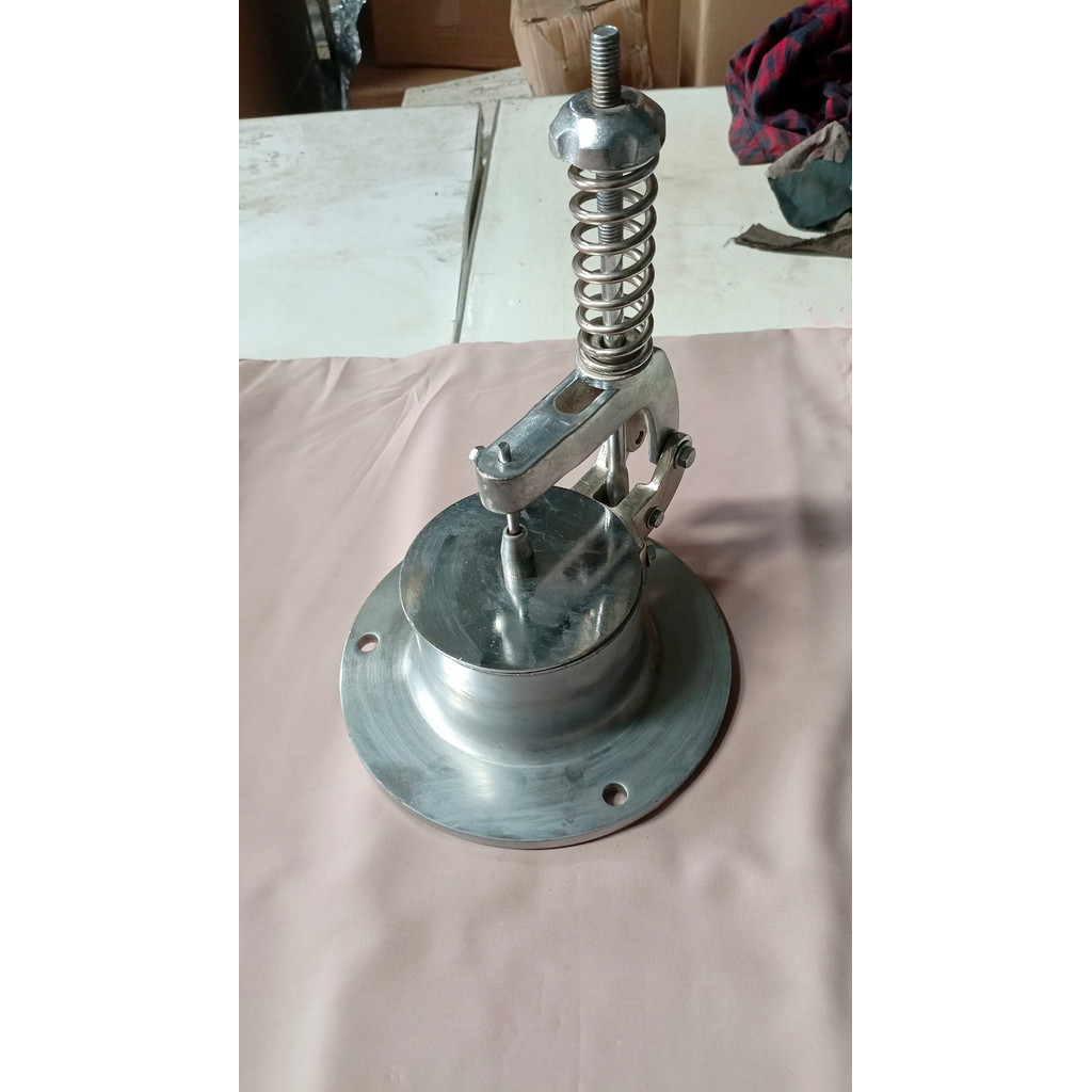 Outlet Assy Mesin Rice Polisher Poles Beras N70