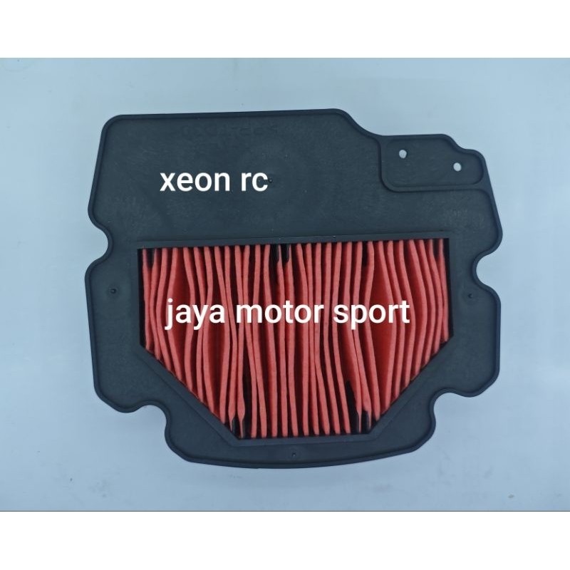 FILTER SARINGAN UDARA XEON RC