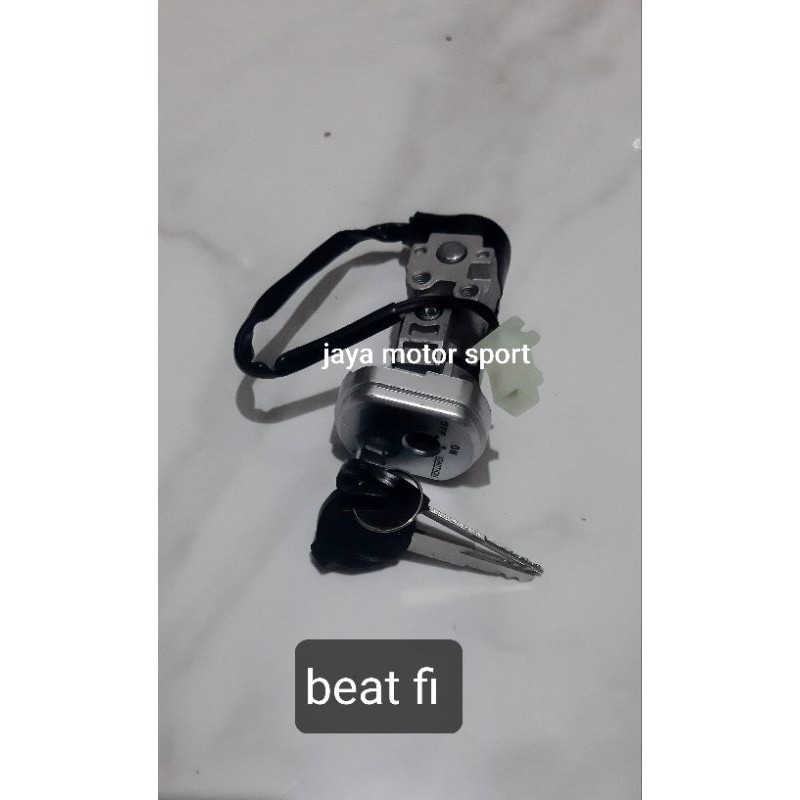 KUNCI KONTAK BEAT FI BEAT ESP 2015