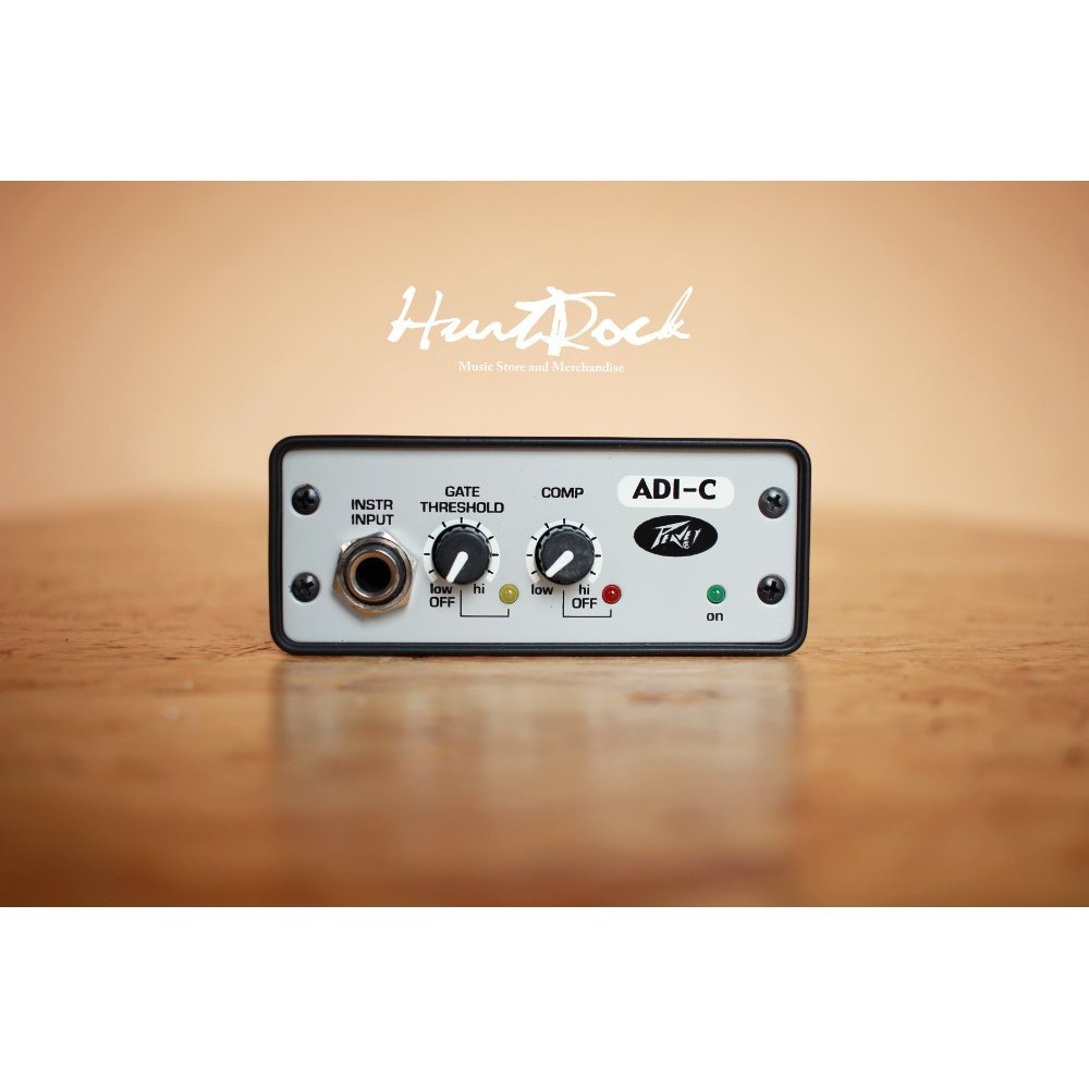 Peavey ADI-C Direct Box Compressor