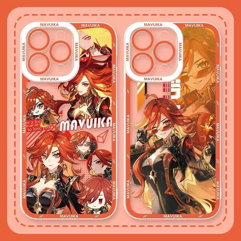 #CASEUKUR SOFTCASE BENING CLEAR CASE UNTUK REDMI 14C POCO C65 13C C67 9C 9A A1 NOTE 12 4G POCO M4 PR