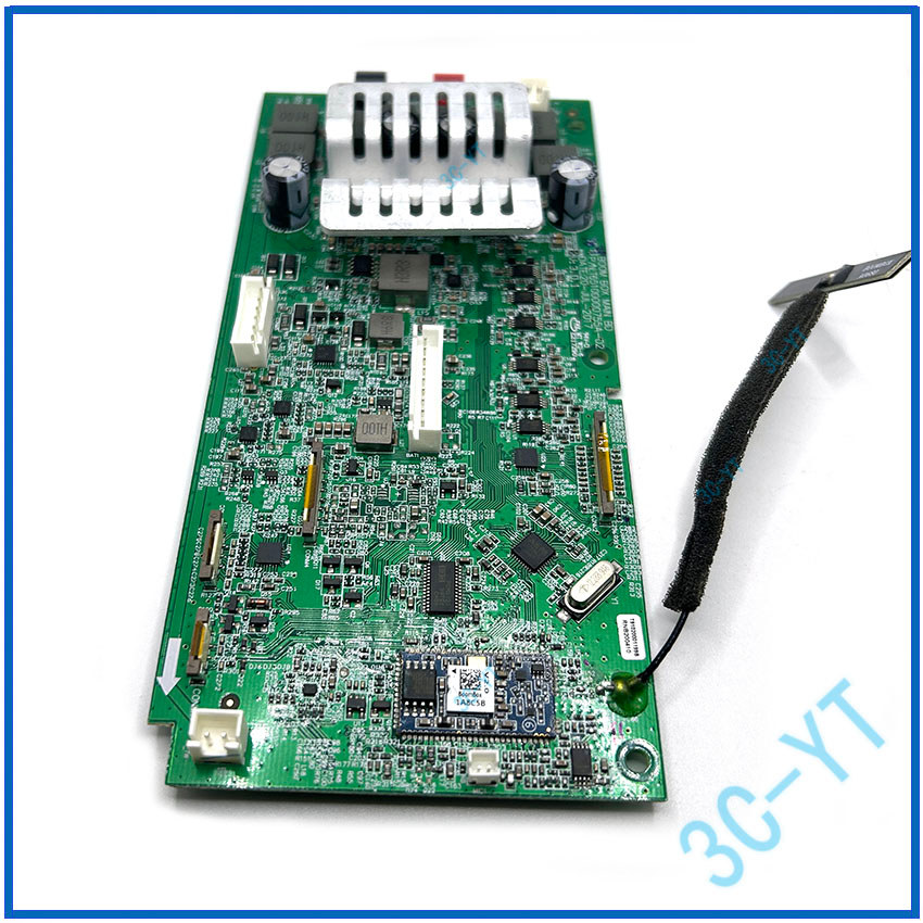 1PCS Original For JBL Boombox1 Boombox 1 PL ND Green Board Bluetooth Speaker Motherboard