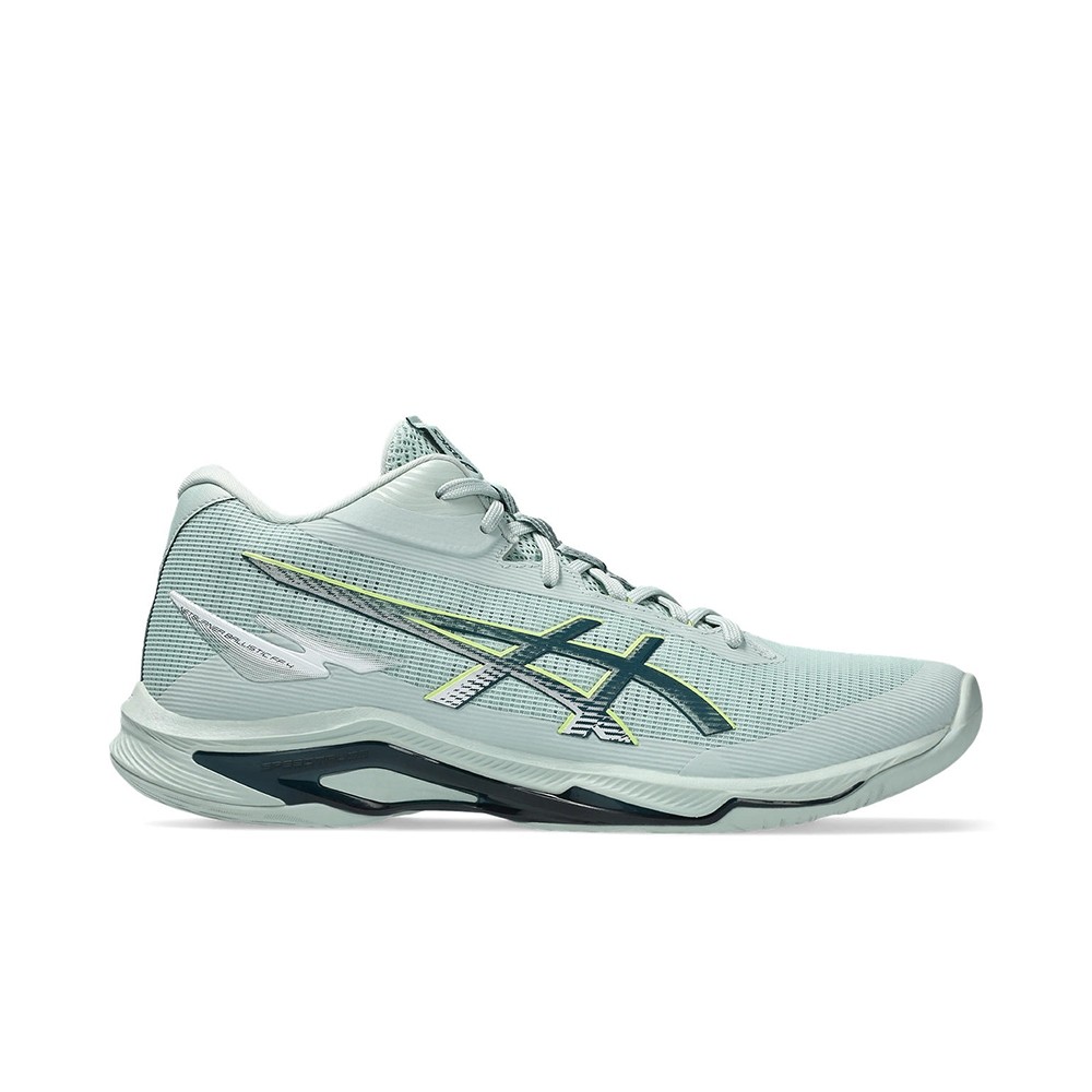 Terlaris ASICS Men Netburner Ballistic FF MT 4-1051A090.300