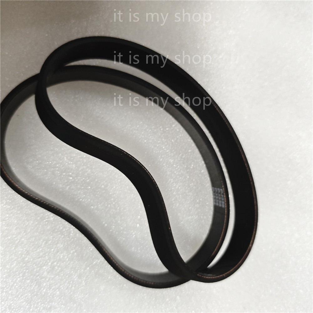 2PCS 3PJ410 4PJ410 5PJ410 6PJ410 7PJ410 8PJ410 240J BELT