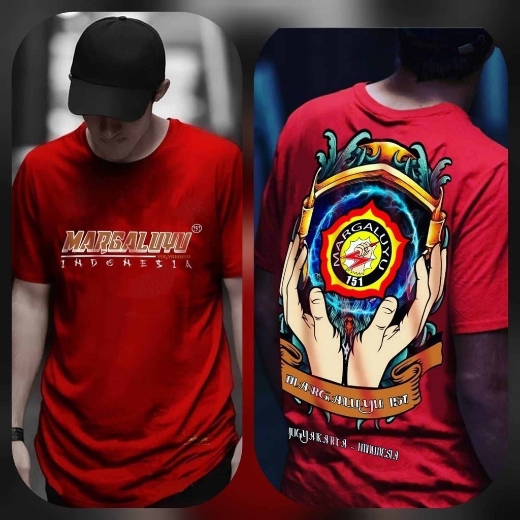 KAOS MARGALUYU 151 KAOS ML151 TERBARU MARGALUYU151 .Kaos