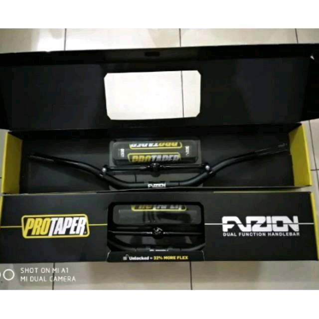 Stang protaper fuzion set busa fuzion klx crf vixion byson tiger / stang stir protaper fuzion - -, -