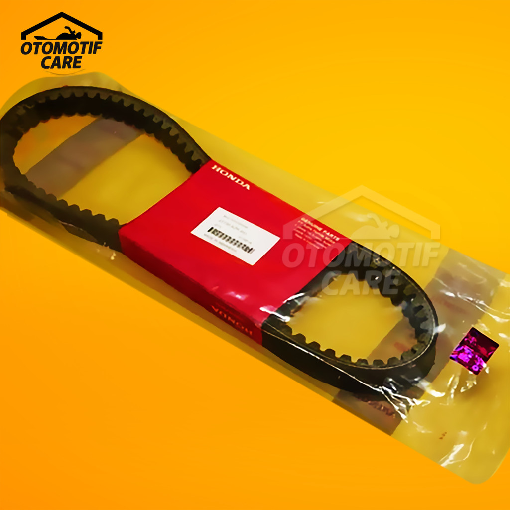 Vanbelt Vario125 FI Techno KZR Suku Cadang Mesin Honda