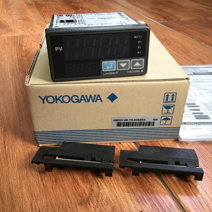 Yokogawa UM331