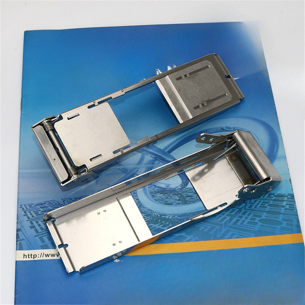 40191059 40191059 tape guide assy for juki pick and place machine