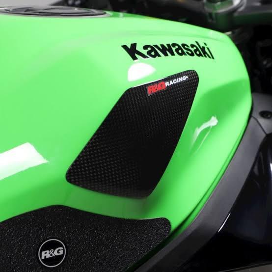 R&G Tank Slider Kawasaki Zx25R Zx4RR