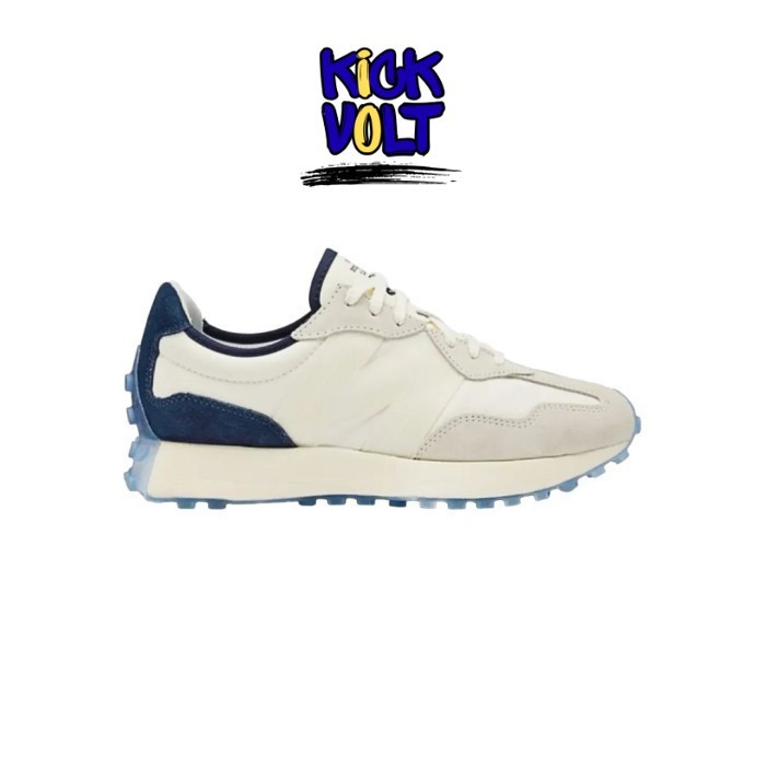 Sneakers New Balance Brand x NB 327 MS327AAC White  Original   Unisex