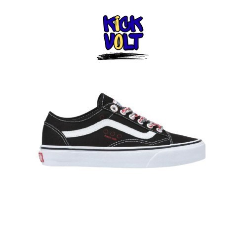Sneakers  Vans Old Skool Tapered Diy Triple Lace  Original   Unisex