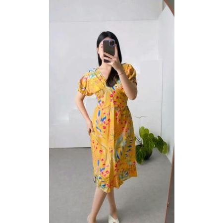 DASTER SELENA/DASTER BALI RAYON/DASTER BALI/DASTER RAYON NYAMAN