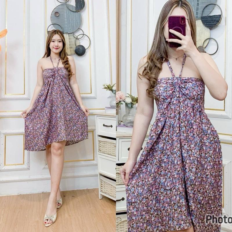 DRESS IMELDA/DASTER PREMIUM/DASTER SEXY/DASTER RAYON BALI