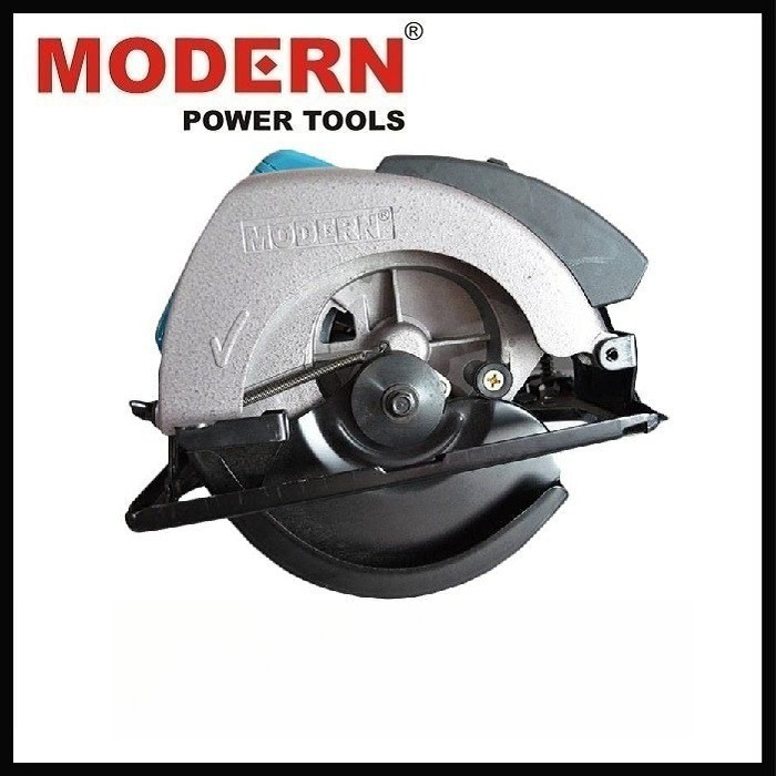 MODEL Laser Gergaji Listrik Modern M2600L / M 2600 L / M-2600L Gergaji Kayu Laser Circular Saw 112