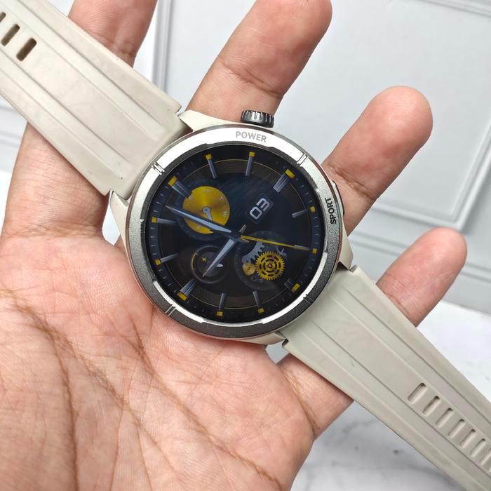 Haylou Solar Neo smartwatch Original Second