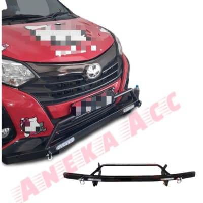 Bumper Tanduk Depan ARB - Calya