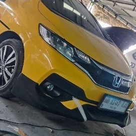 Bodykit Jazz Gk 5 Facelift Depan Saja Body Kit