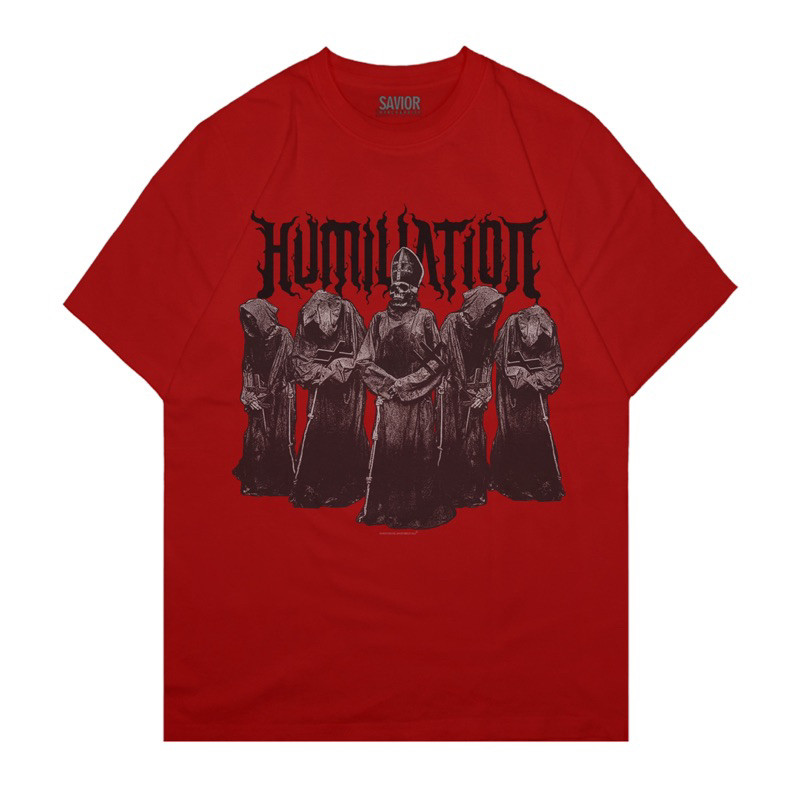 HOT Humiliation "Live At Rock In Solo 2023"