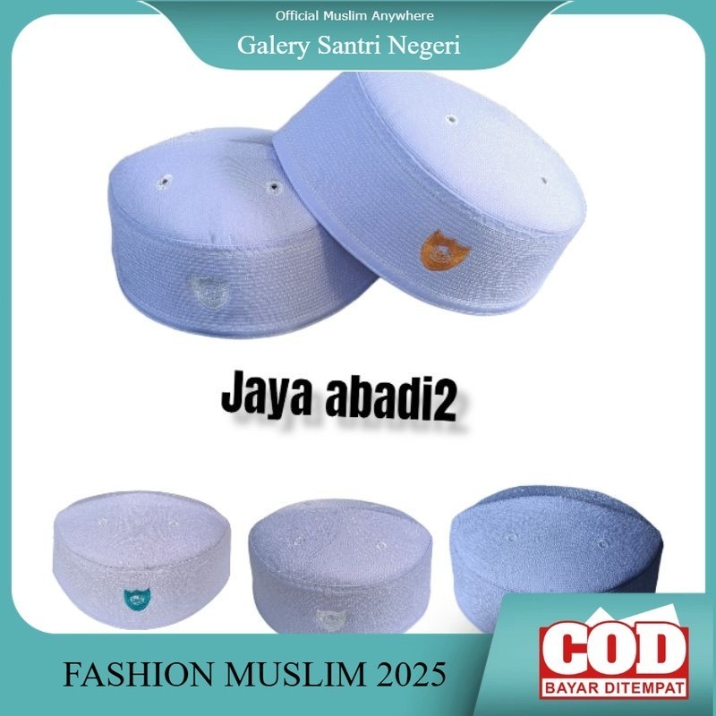 PECI Malaysia Songkok putih ABDUL KAREEM PUTIH Songkok Malaysia Kopyah peci songkok hitam peci anak 
