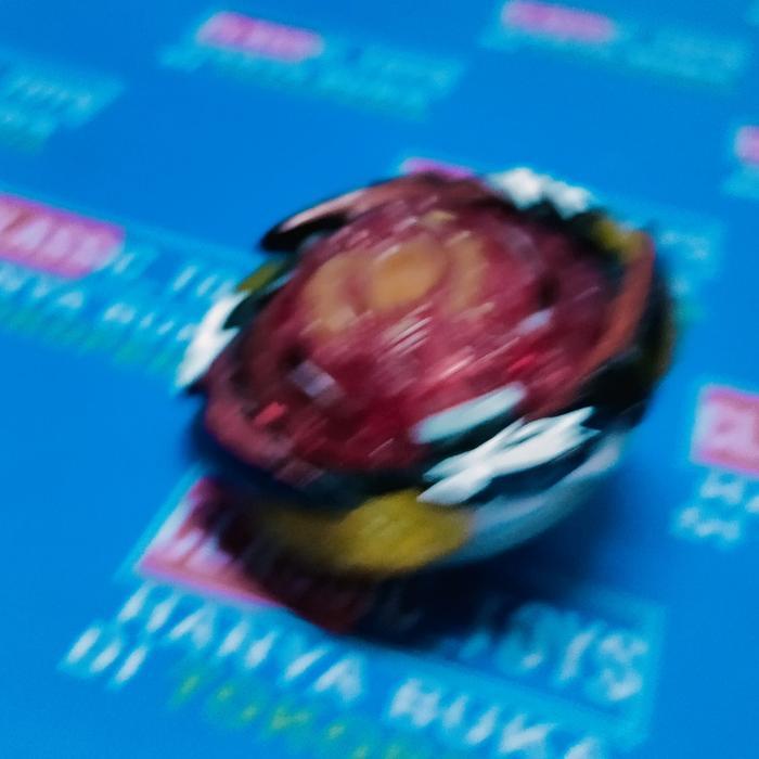 Beyblade Burst Combo Dynamite Kerbeus + F Gear Takara ARstoreS27