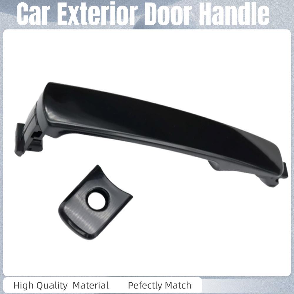 80640AM205 Car Outer Door Handle Without/with Hole For Infiniti FX35 2003-2008 80640-AM205 80645-AM8
