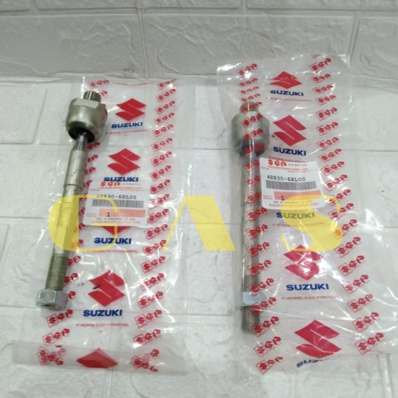 Rack end Long Tie rod New Swift 2009-2013 Original 1pcs