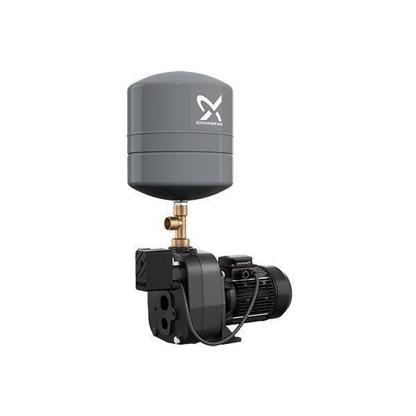 POMPA GRUNDFOS TYPE JPD 5 - 61 PT - V 1500WATT 1PHASE 50HZ