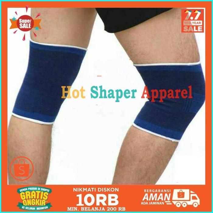 dekker lutut bton/ deker lutut volly/ deker lutut sepasang/ knee