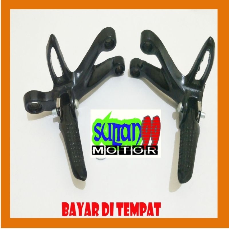 footstep belakang footstep belakang satria fu