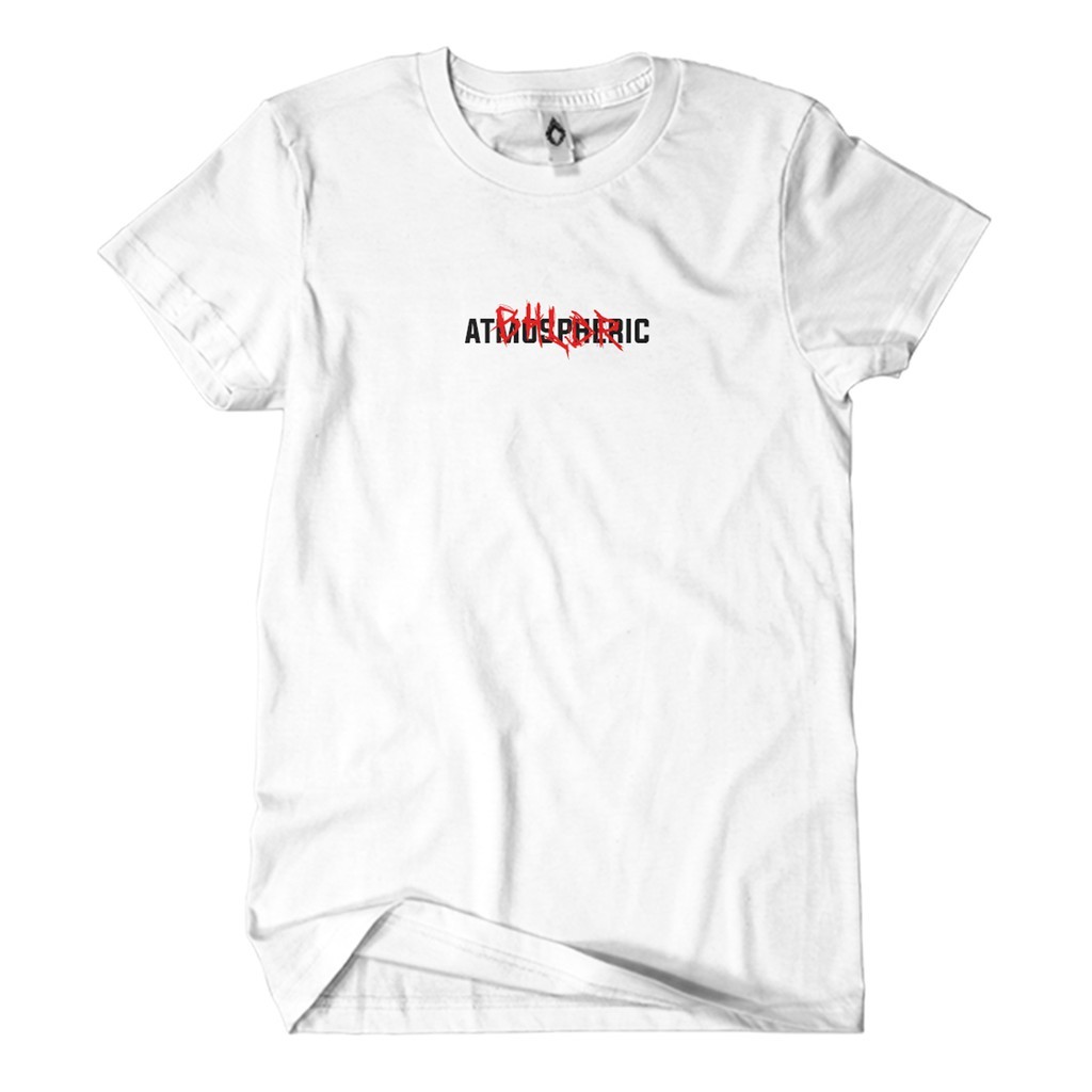 (COD) BEHOLDER - TSHIRT - LODGE