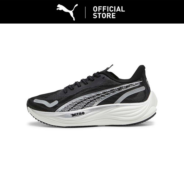 PUMA Sepatu Lari Wanita Velocity NITRO™ 3