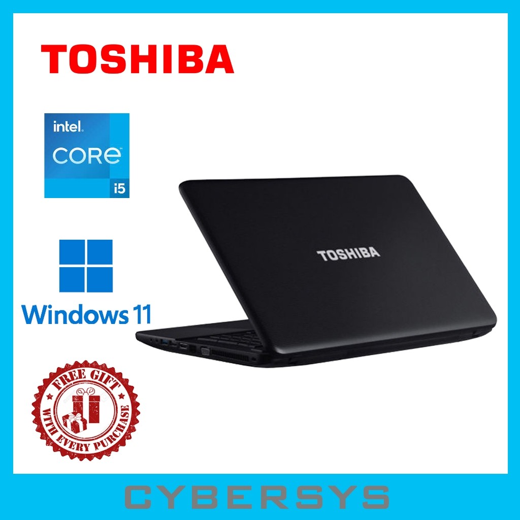 Cheapest Laptop 16GB RAM 256GB SSD Toshiba Dell Lenovo Fujitsu NEC Intel(R) Core i7 8GB 128GB Window