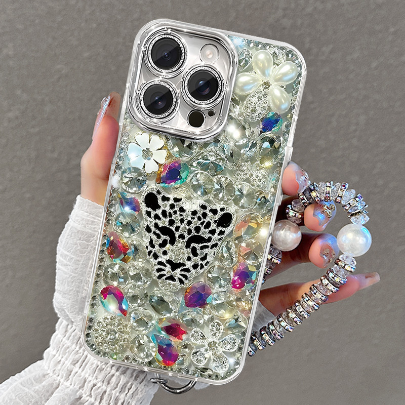 Terbaru untuk cewek Case Cocok untuk HP  Case Cocok untuk iphone ip11 ip11Pro ip11ProMax ip15Pro ip1