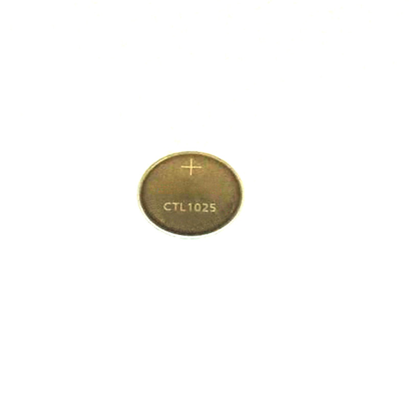 1pcslot  CTL1025   new and  original  CTL1025  solar batterybutton cell