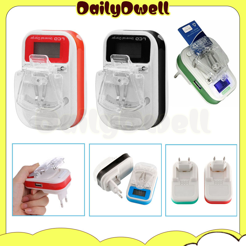 dekstop lcd charger kodok/dekstop lcd charger kodok lampu usb/desktop lcd/dekstop lcd charger kodok 