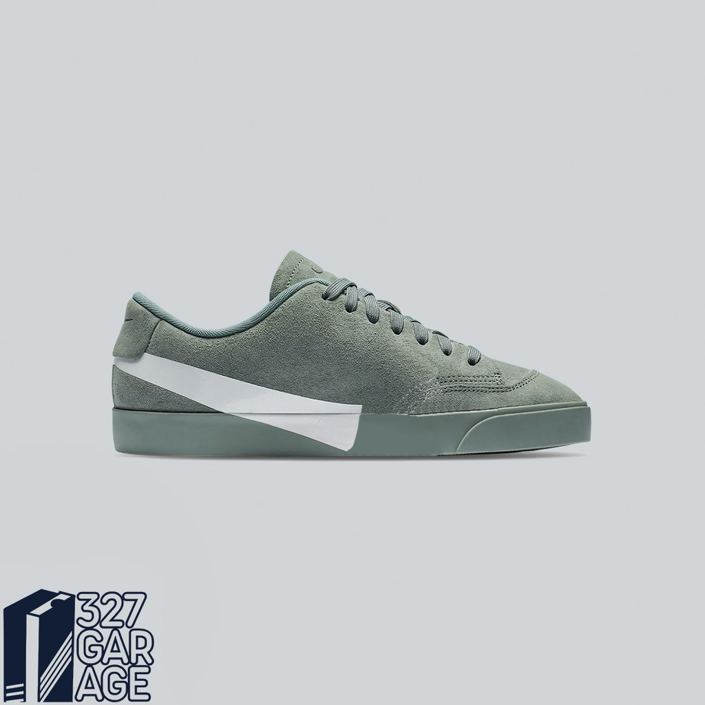 Sneakers Nike Blazer City Low XS Mica Green Original BNIB Unisex