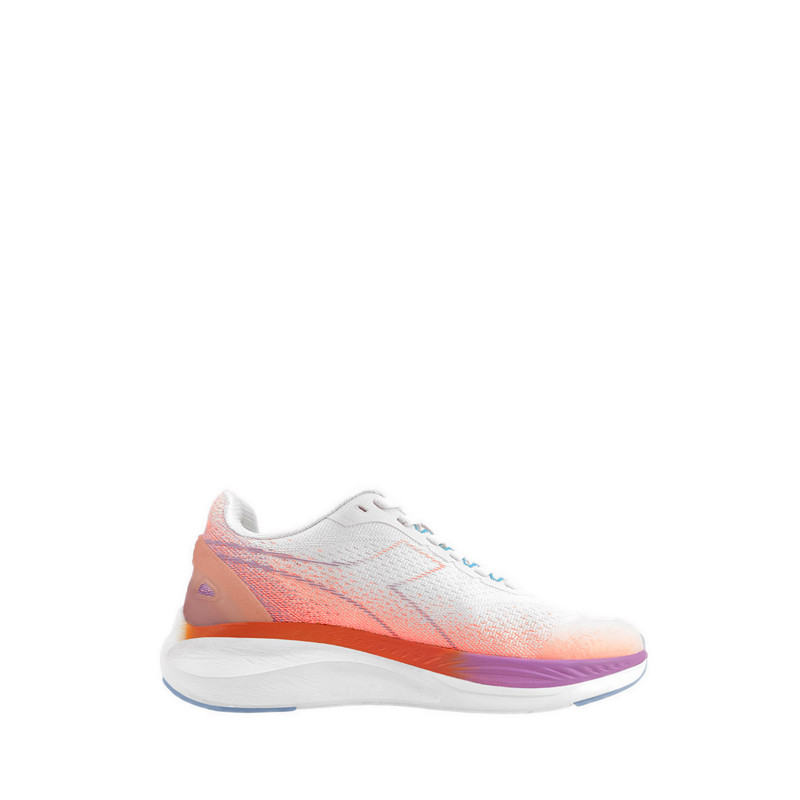 Diadora Picolo Women'S Running Shoes - White