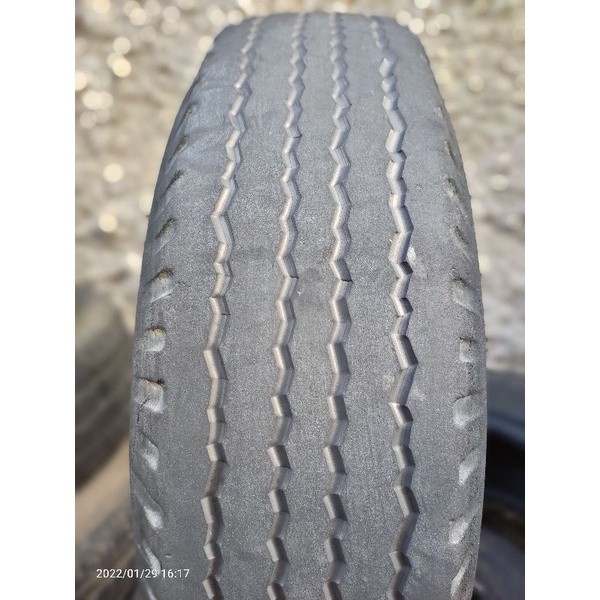 BAN MOBIL STANDAR SECOND UKURAN 550 R13 GAJAH TUNGGAL GT SUPER