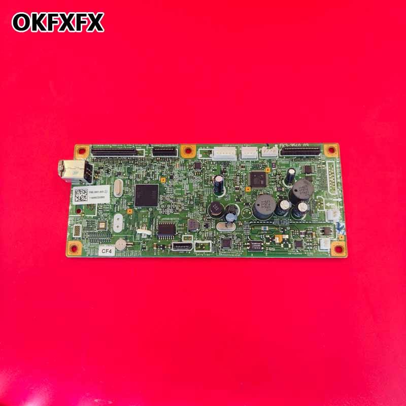 Formatter Board For Canon MF4752 MF 4752 FM03951 FM03951000 Logic Main Board MainBoard Mother Board