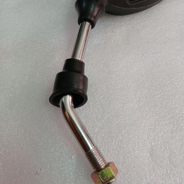 Honda kaca spion motor Honda Supra/ Kaca spion standar motor honda / kaca spion motor honda supra X 