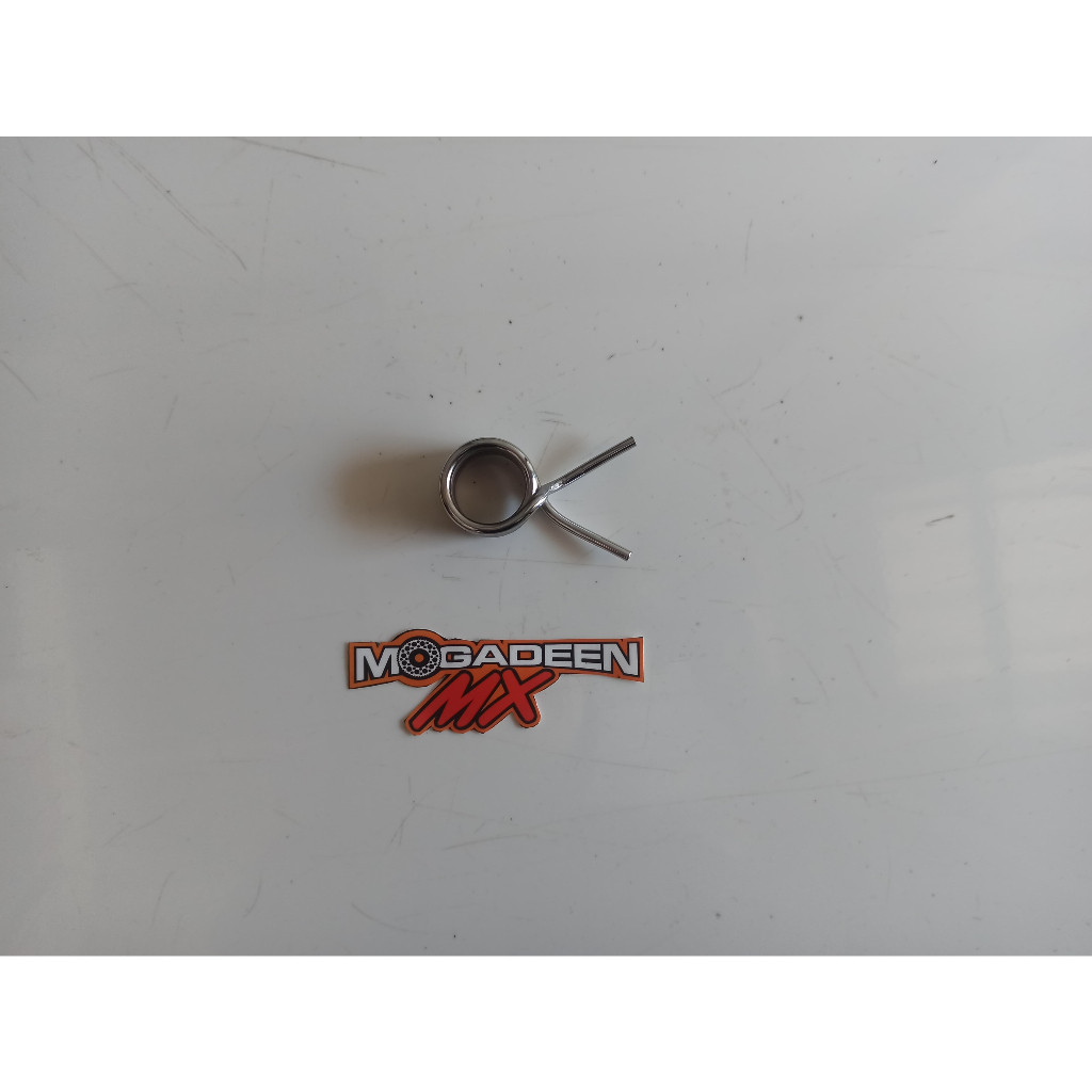 per perseneling suzuki ts 125