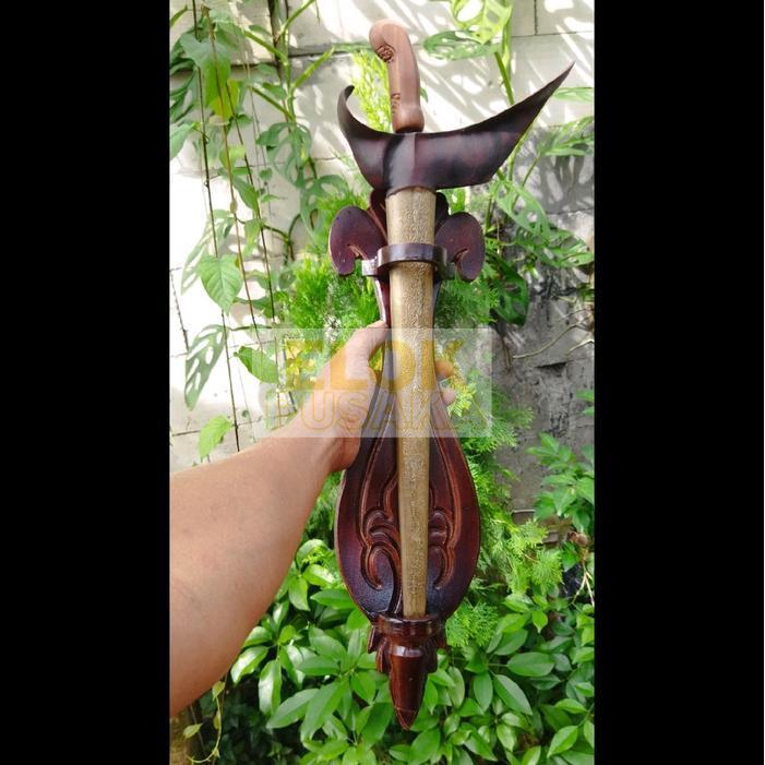 blawong pusaka dan pusaka