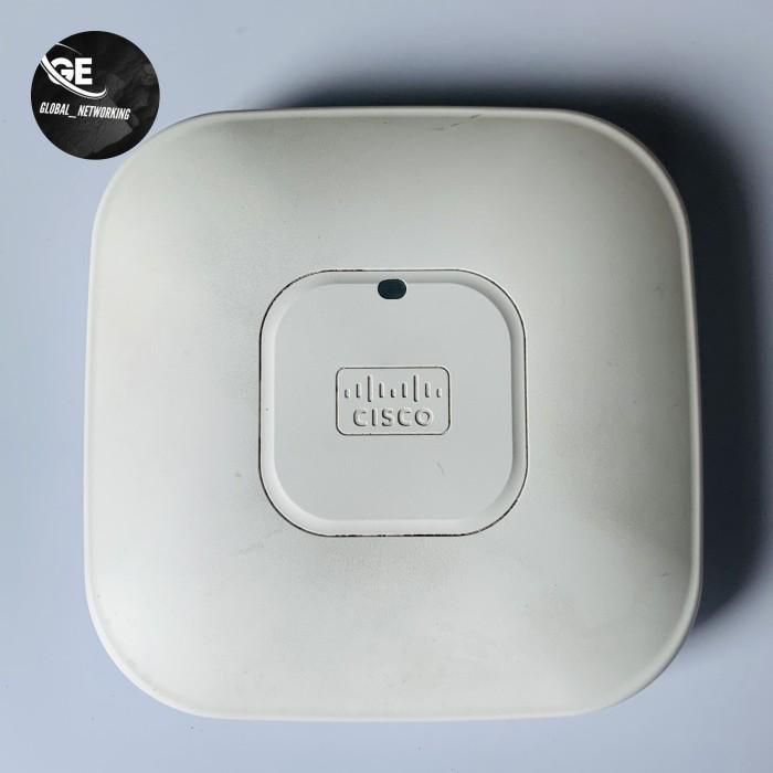 Cisco AIR CAP26021 C K9 Cisco Aironet 2600 Acces Point